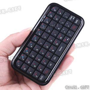 Bluetooth micro-клавиатура